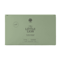 Essential The Little Lion PÂTÉ pouch 12x85g