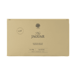 Essential The Jaguar PÂTÉ Pouch 12x85g