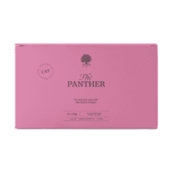 Essential The Panther PÂTÉ Pouch 12x85g
