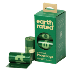 Earth Rated Eco-Friendly poser Neutral