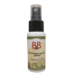B&B Potevoks Deluxe - Spray