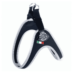Tre Ponti Mini Sele Sort