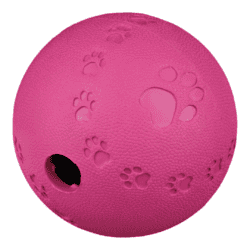 Snack Bold Pink Ø11 cm