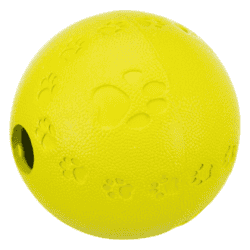 Aktivitets Snack Bold Lime Ø9 Cm