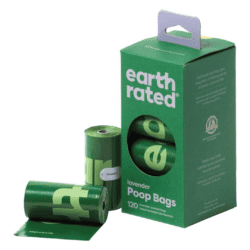 Earth Rated Eco-Friendly Poser Lavendel