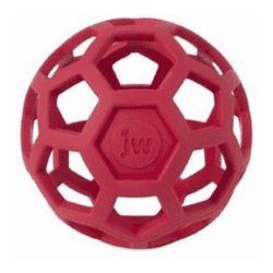 JW Hol-EE Roller Bold Mini Ø5 Cm