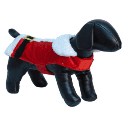 Julemandsdækken Til Hund