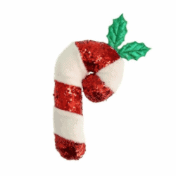 Sukkerstok Legetøj Til Kat