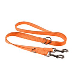 Iris Multi Dressurline Orange