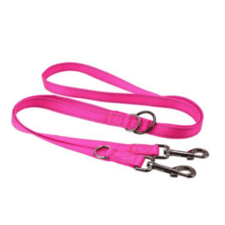 Iris Multi Dressurline Pink