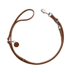 Hunter Dressurline Aalborg Cognac