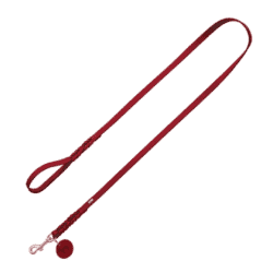 Hunter Line Solid Education Rød
