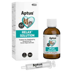 Aptus Relax Solution