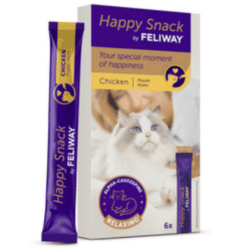 Feliway Happy Snack