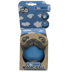 Coockoo Magic bold Blå