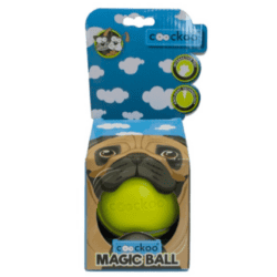 Coockoo Magic bold Lime