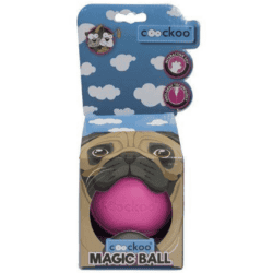 Coockoo Magic bold Pink
