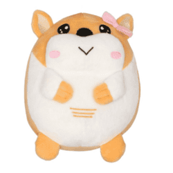 Plys Hamster