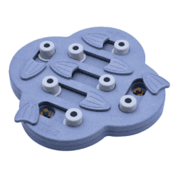 Nina Ottosson Dog Hide N` Slide Komposit Lilla