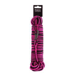 Dogman Sporline Iris Pink