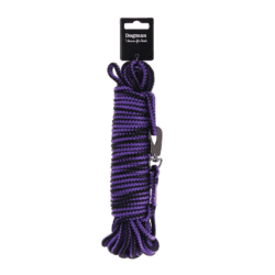Dogman Sporline Iris Lilla