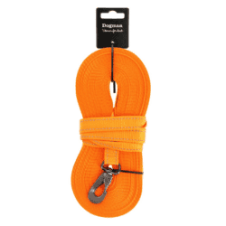 Dogman Sporline Iris Flad Orange