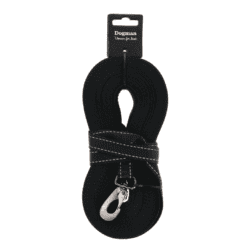 Dogman Sporline Iris Flad Sort