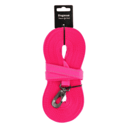 Dogman Sporline Iris Flad Pink