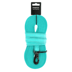 Dogman Sporline Iris Flad Turkis