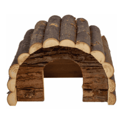 Træhus Iglo