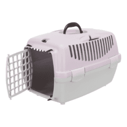 Transportkasse Capri Lilla 6 Kg.