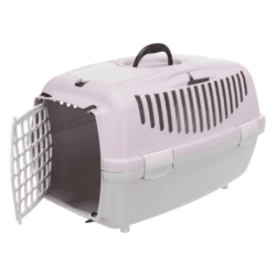 Transportkasse Capri Lilla 8 Kg.