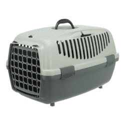 Transportkasse Capri Grøn 6 Kg.