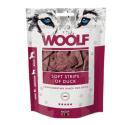 Woolf Soft Strips Of Duck