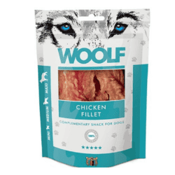 Woolf Chicken Fillet