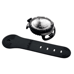 Orbiloc Dog Dual Lygte Hvid
