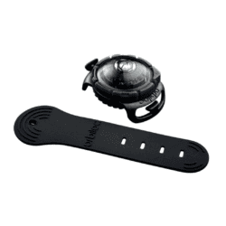 Orbiloc Dog Dual Lygte Dark