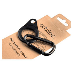 Orbiloc Karabiner