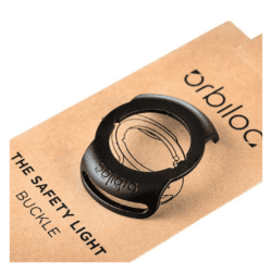 Orbiloc Buckle