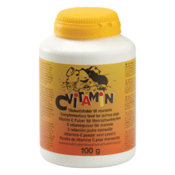 Diafarm C-Vitamin Pulver