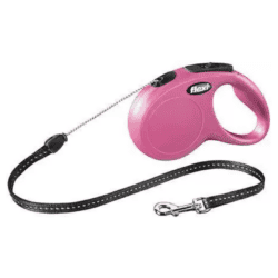 Flexi New Classic Pink