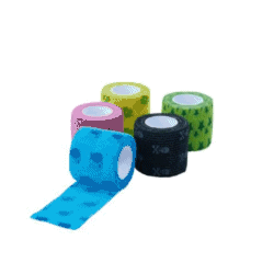 Fun-Flex Bandage - 5 cm x 4,5 m.