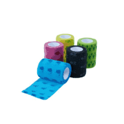 Fun-Flex Bandage - 7,5 cm x 4,5 m.