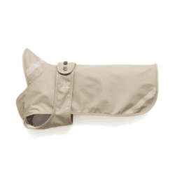 Jacson Barbro Regnjakke - Beige