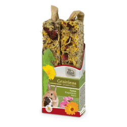 JR Farm Farmys Kornfri Morgenfrue/Katost