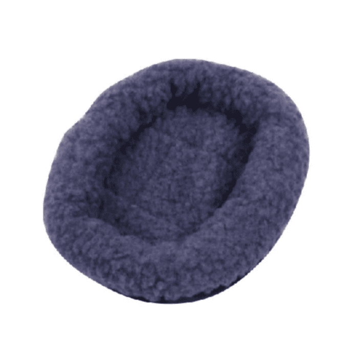 Fleeceseng Til Gnaver Grå