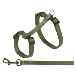 Trixie Kattesele Grøn