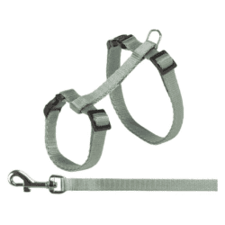 Trixie Kattesele Lysegrøn