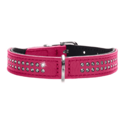 Hunter Diamond Petit 37 Pink