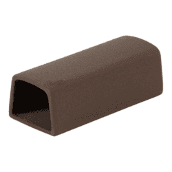 Mallehule Brun M2